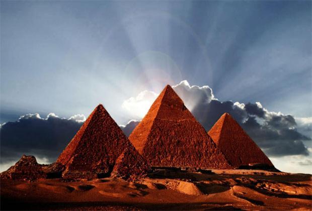 Aladdin Pyramids City Каїр Екстер'єр фото